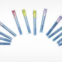 Hospital Quality Sterile Disposable Needles