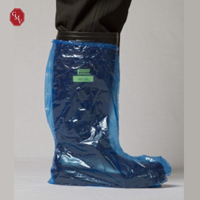 Disposable Boot Covers - Global Medivet