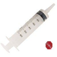 GMV Medi-Vet Disposable Syringes - Hospital grade